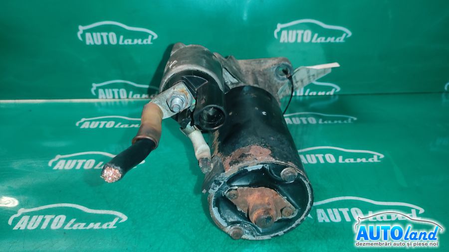 Electromotor VOLKSWAGEN PASSAT (3C2) 2005-2025