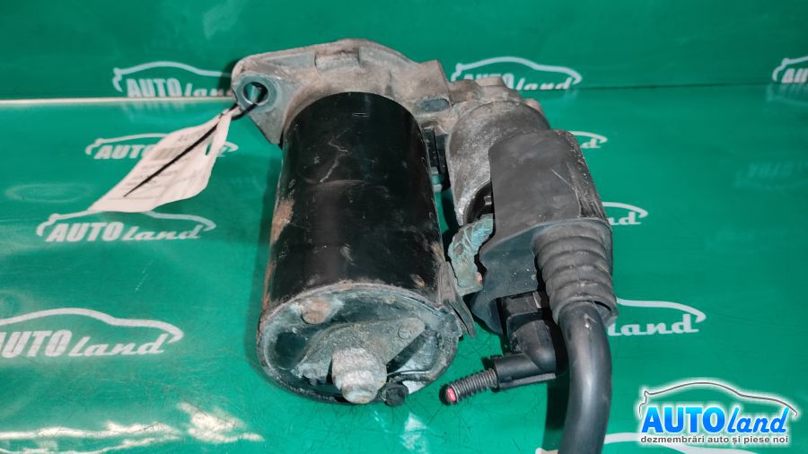Electromotor VOLKSWAGEN PASSAT (3C2) 2005-2025