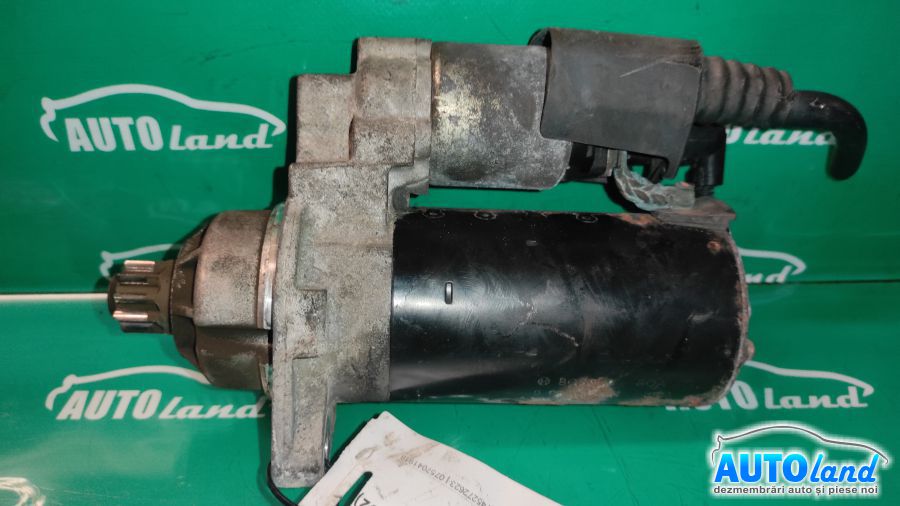 Electromotor VOLKSWAGEN PASSAT (3C2) 2005-2025