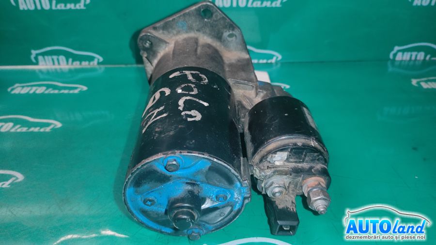 Electromotor VOLKSWAGEN POLO (6N1) 1994-1999