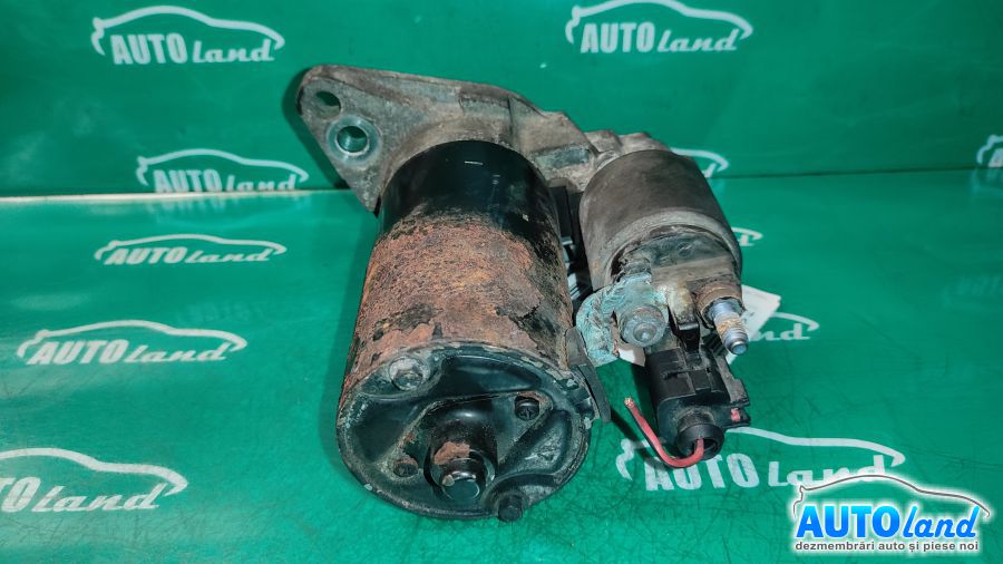 Electromotor VOLKSWAGEN POLO (9N_) 2001-2025