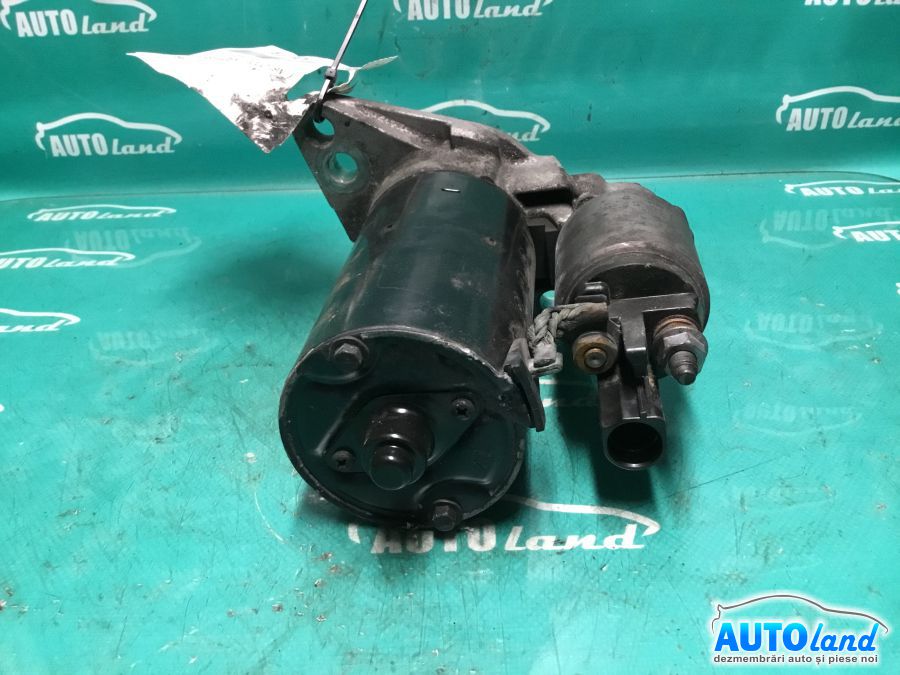 Electromotor VOLKSWAGEN POLO (9N_) 2001-2025