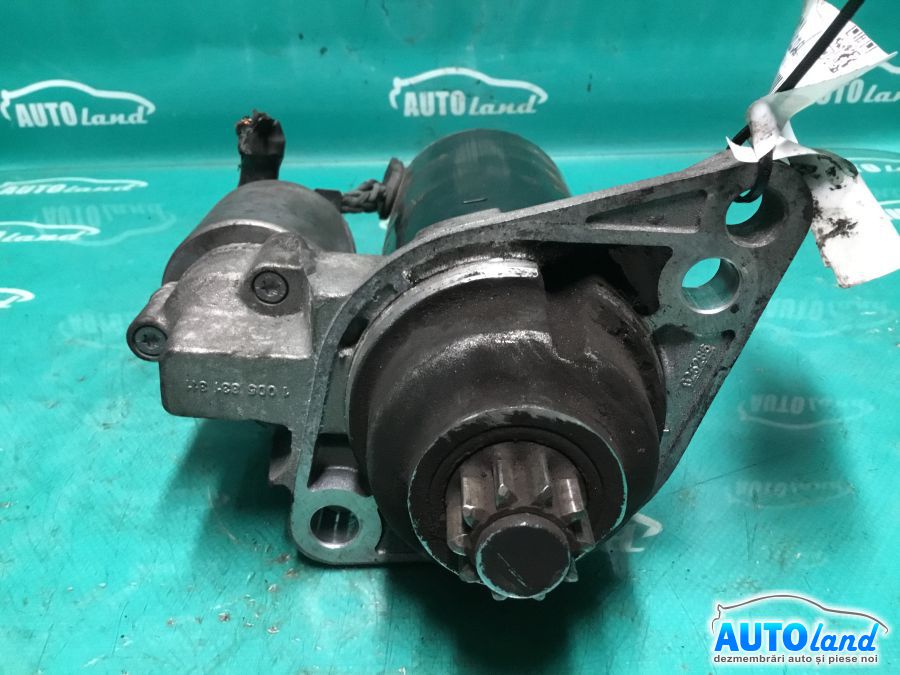 Electromotor VOLKSWAGEN POLO (9N_) 2001-2025