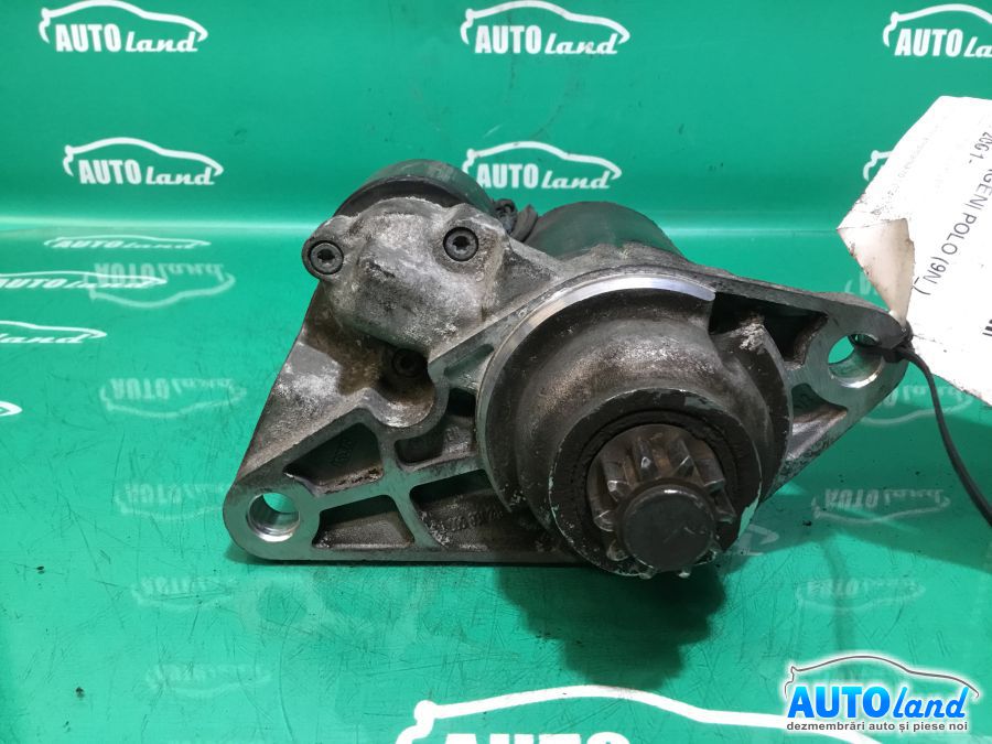 Electromotor VOLKSWAGEN POLO (9N_) 2001-2025 Cod 000112040