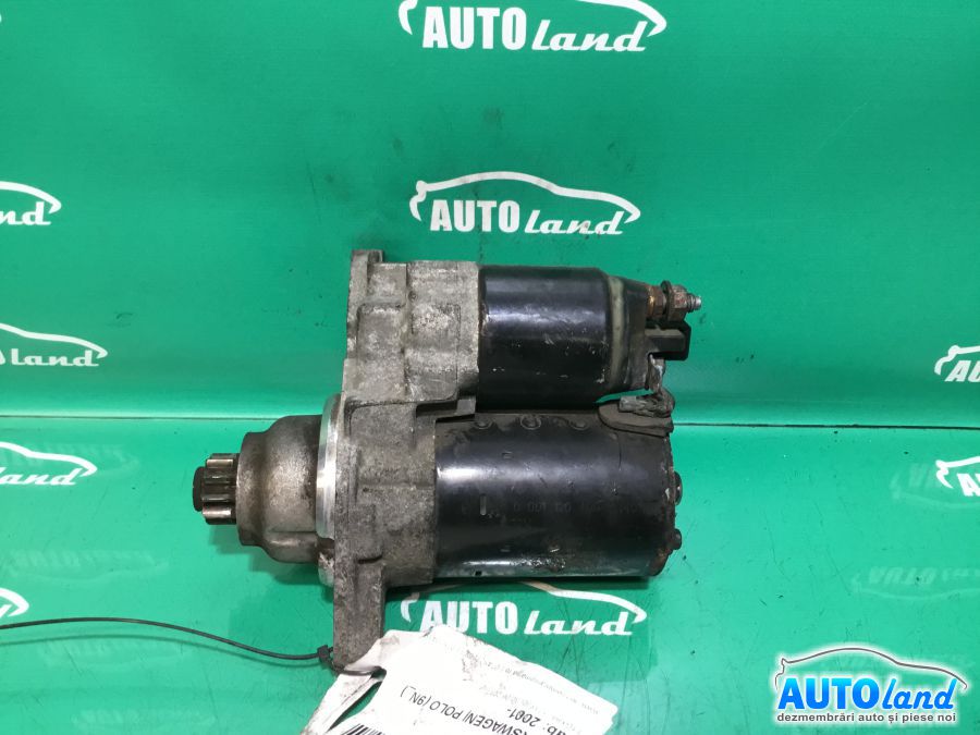 Electromotor VOLKSWAGEN POLO (9N_) 2001-2025 Cod 000112040
