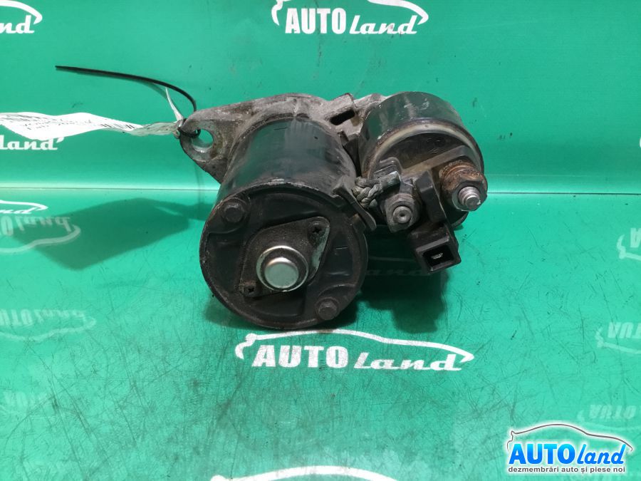 Electromotor VOLKSWAGEN POLO (9N_) 2001-2025 Cod 000112040