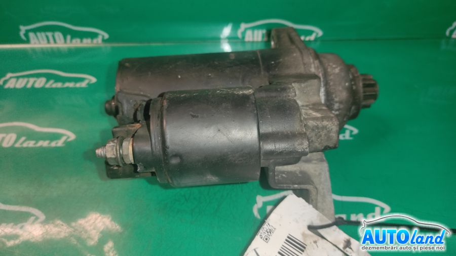 Electromotor VOLKSWAGEN POLO (9N_) 2001-2025 Cod 0001121016