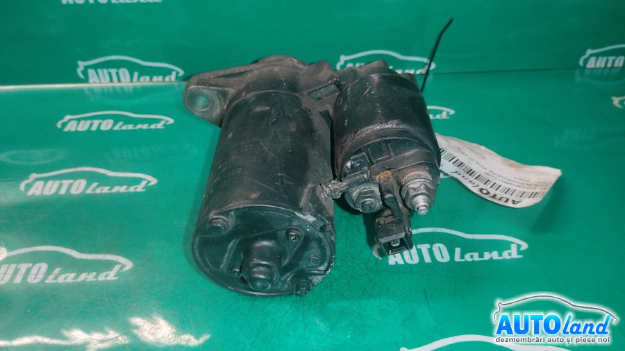 Electromotor VOLKSWAGEN POLO (9N_) 2001-2025 Cod 0001121016