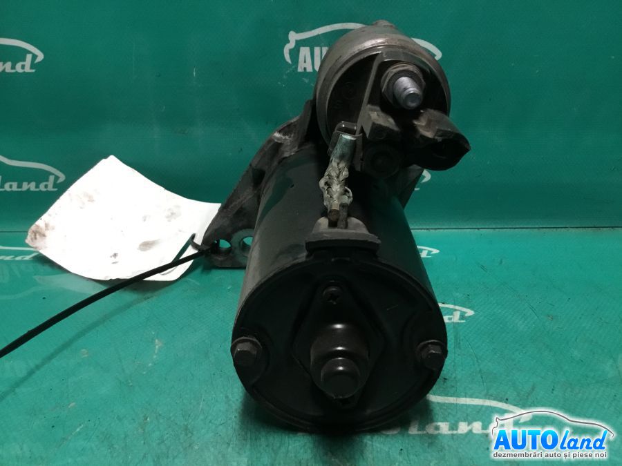 Electromotor VOLKSWAGEN POLO (9N_) 2001-2025 Cod 0001123012