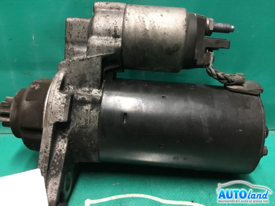 Electromotor VOLKSWAGEN POLO (9N_) 2001-2025 Cod 0001123012