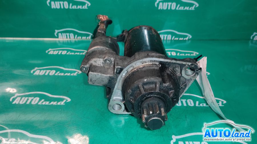 Electromotor VOLKSWAGEN POLO (9N_) 2001-2025 Cod 0001123012