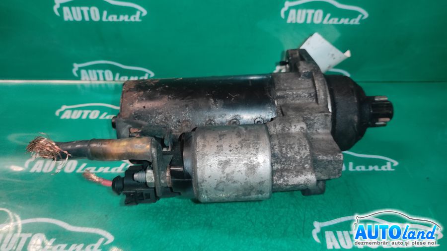 Electromotor VOLKSWAGEN POLO (9N_) 2001-2025 Cod 0001123012