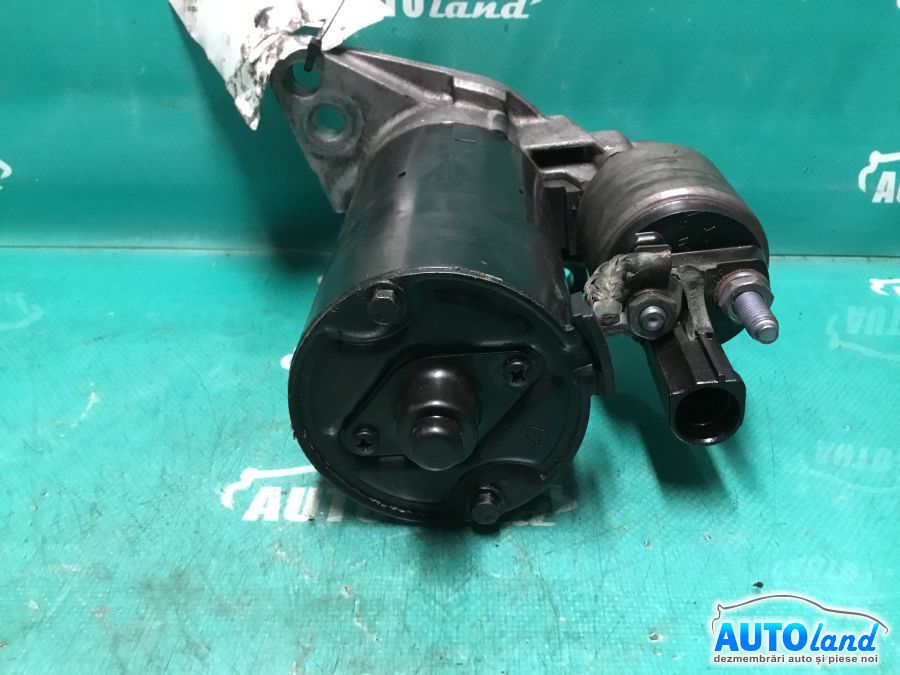 Electromotor VOLKSWAGEN POLO (9N_) 2001-2025 Cod 0001123012
