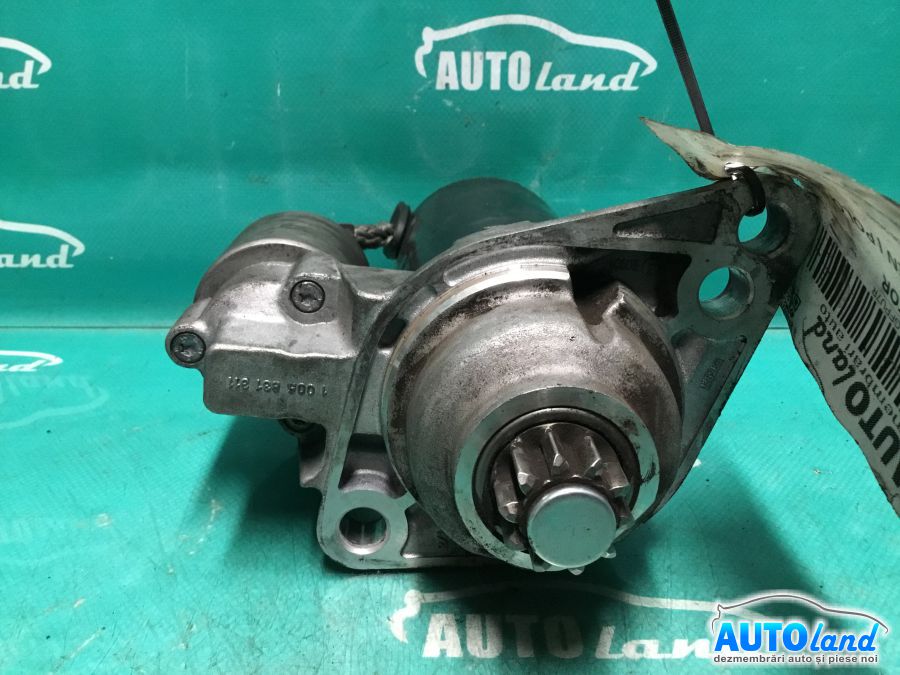 Electromotor VOLKSWAGEN POLO (9N_) 2001-2025 Cod 0001123012