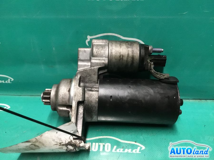Electromotor VOLKSWAGEN POLO (9N_) 2001-2025 Cod 0001123012