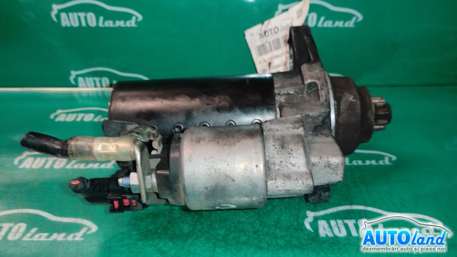 Electromotor VOLKSWAGEN POLO (9N_) 2001-2025 Cod 0001123012