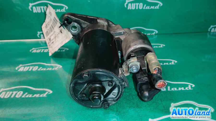 Electromotor VOLKSWAGEN POLO (9N_) 2001-2025 Cod 0001123012