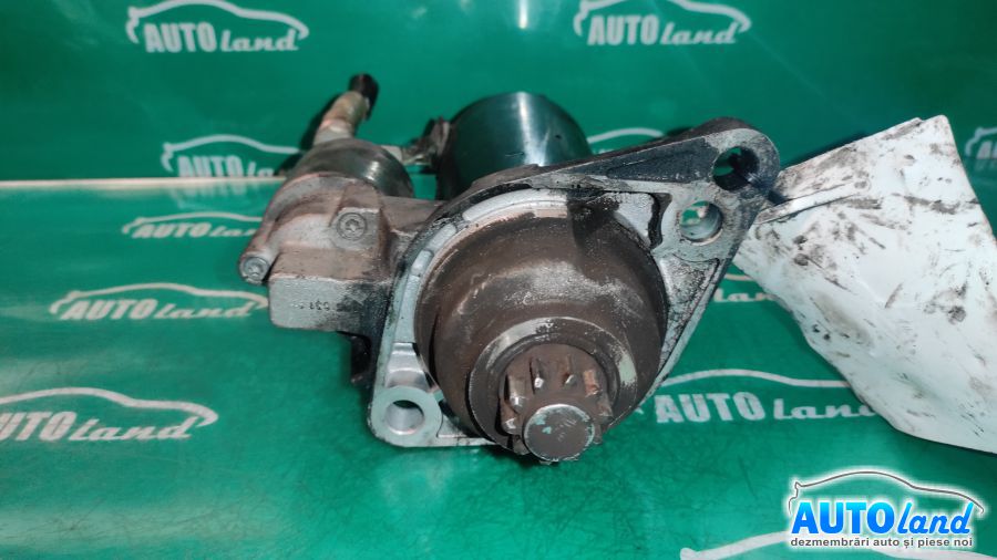 Electromotor VOLKSWAGEN POLO (9N_) 2001-2025 Cod 0001123012