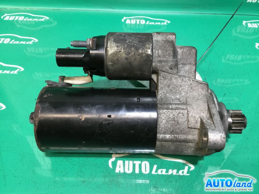 Electromotor VOLKSWAGEN POLO (9N_) 2001-2025 Cod 0001123018