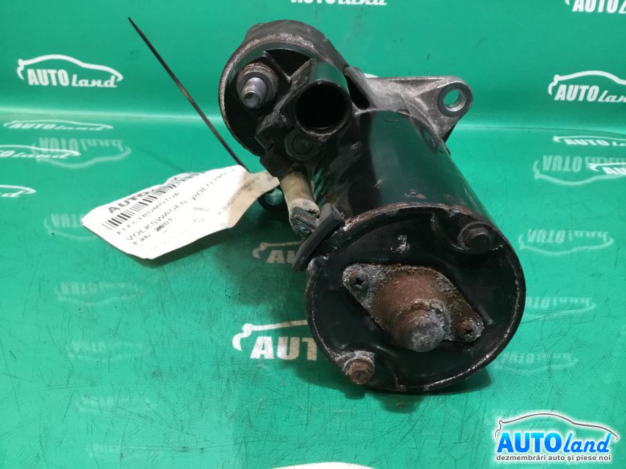 Electromotor VOLKSWAGEN POLO (9N_) 2001-2025 Cod 0001123018