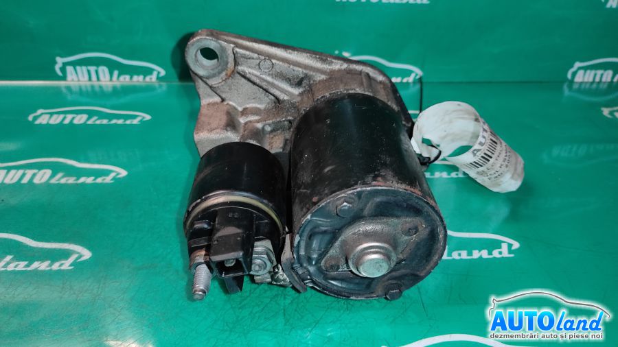 Electromotor VOLKSWAGEN POLO (9N_) 2001-2025