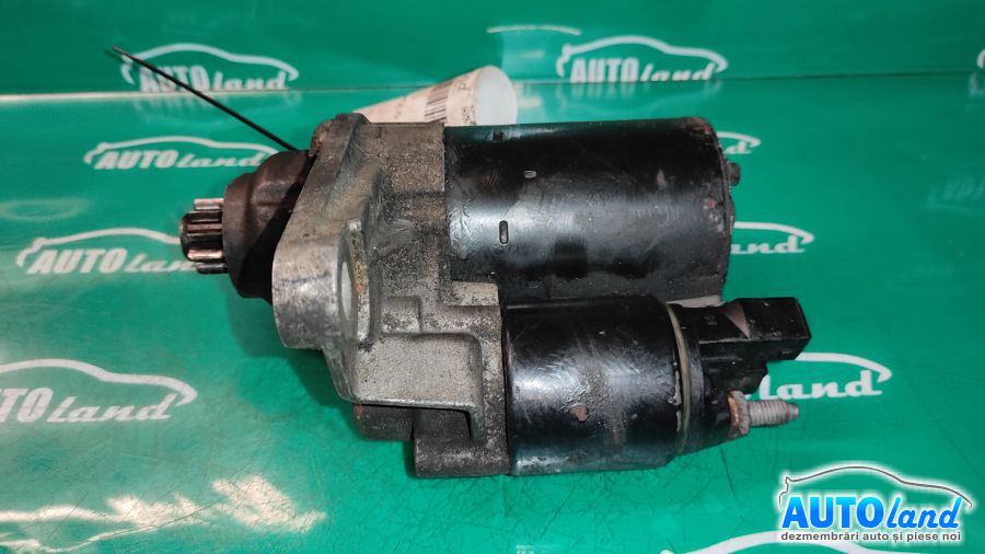 Electromotor VOLKSWAGEN POLO (9N_) 2001-2025