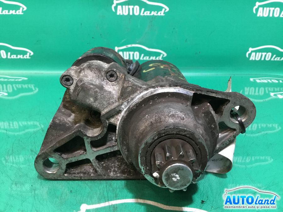 Electromotor VOLKSWAGEN POLO (9N_) 2001-2025