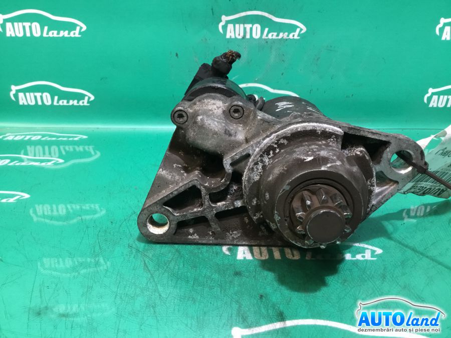 Electromotor VOLKSWAGEN POLO (9N_) 2001-2025