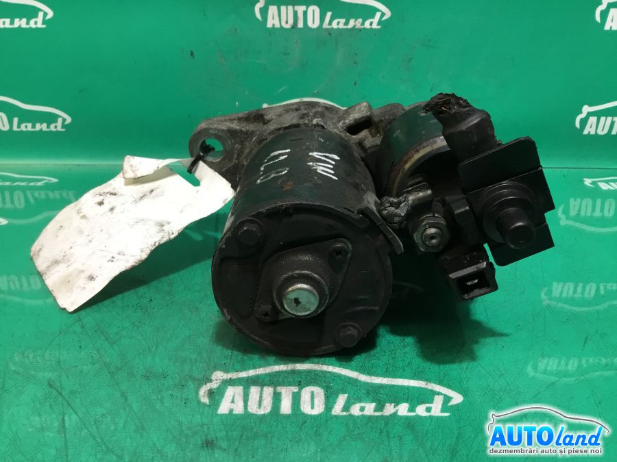 Electromotor VOLKSWAGEN POLO (9N_) 2001-2025