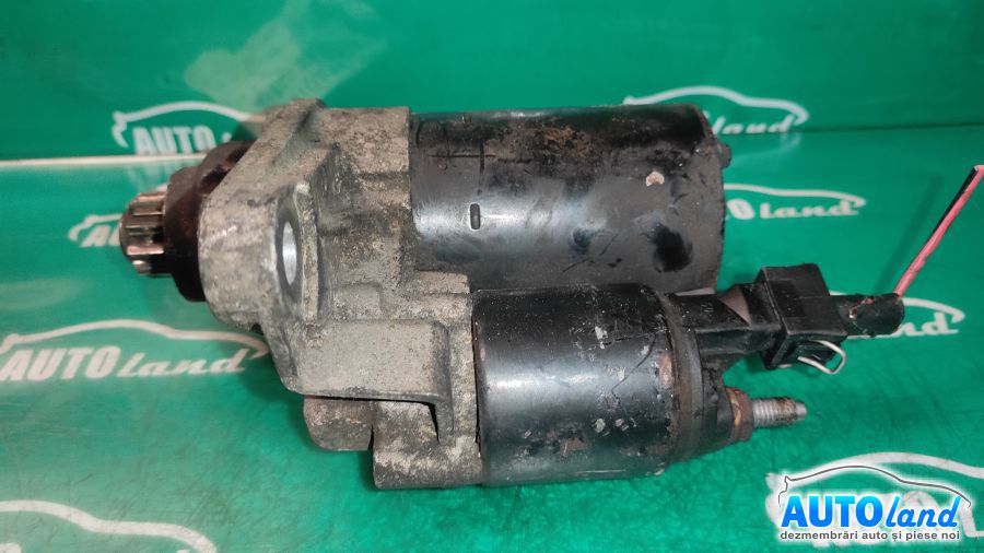 Electromotor VOLKSWAGEN POLO (9N_) 2001-2025