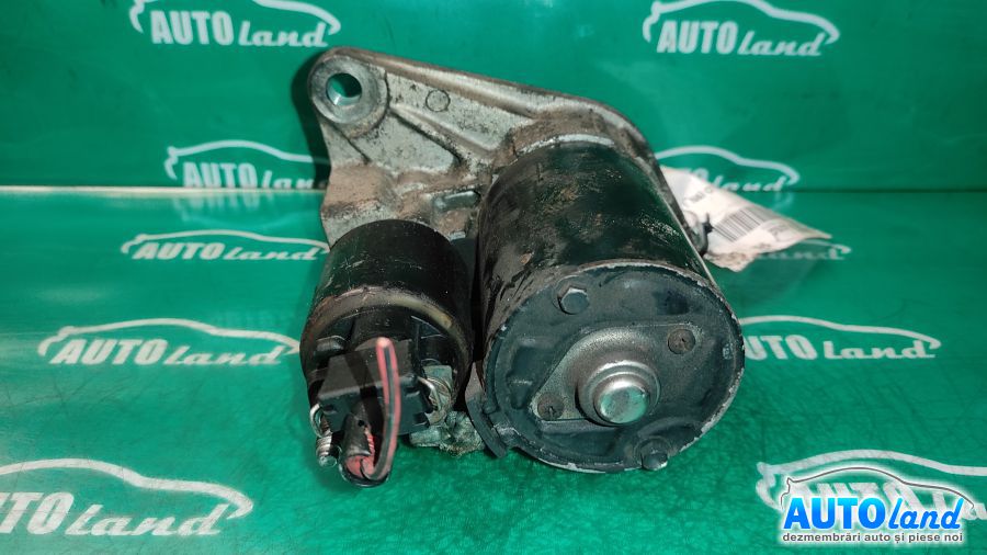 Electromotor VOLKSWAGEN POLO (9N_) 2001-2025