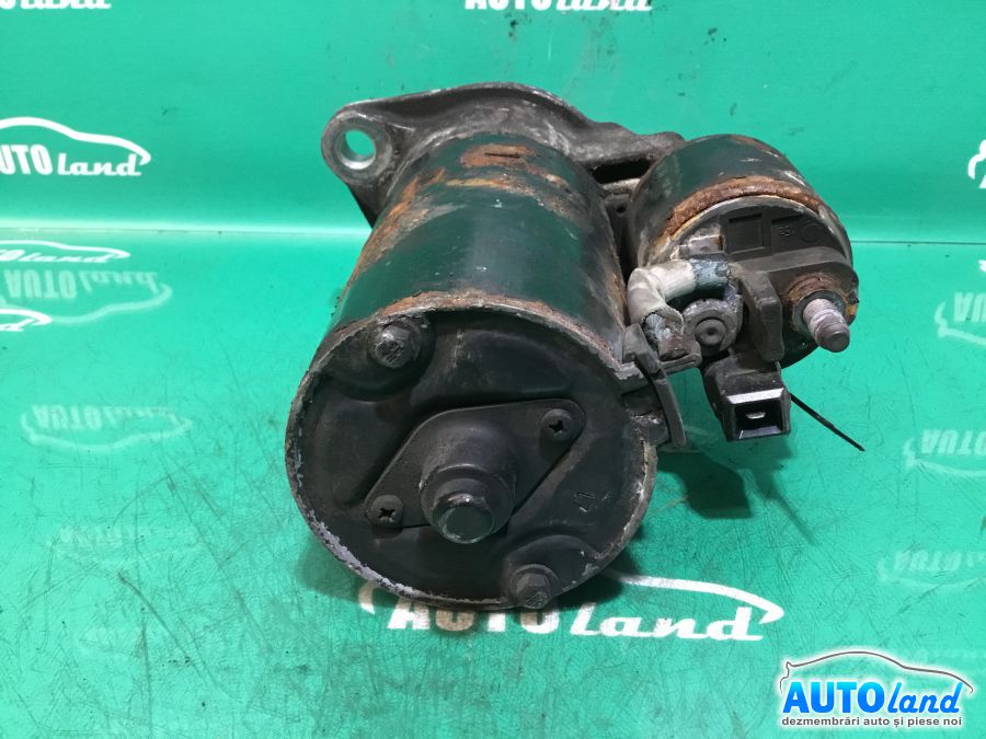 Electromotor VOLKSWAGEN SHARAN 2000-2010