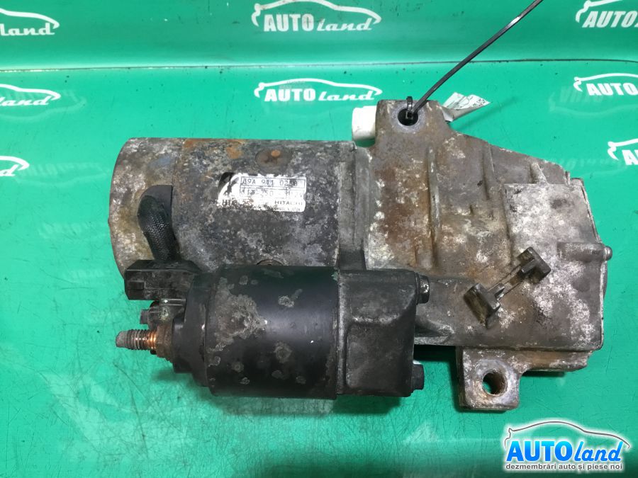 Electromotor VOLKSWAGEN SHARAN 2000-2010