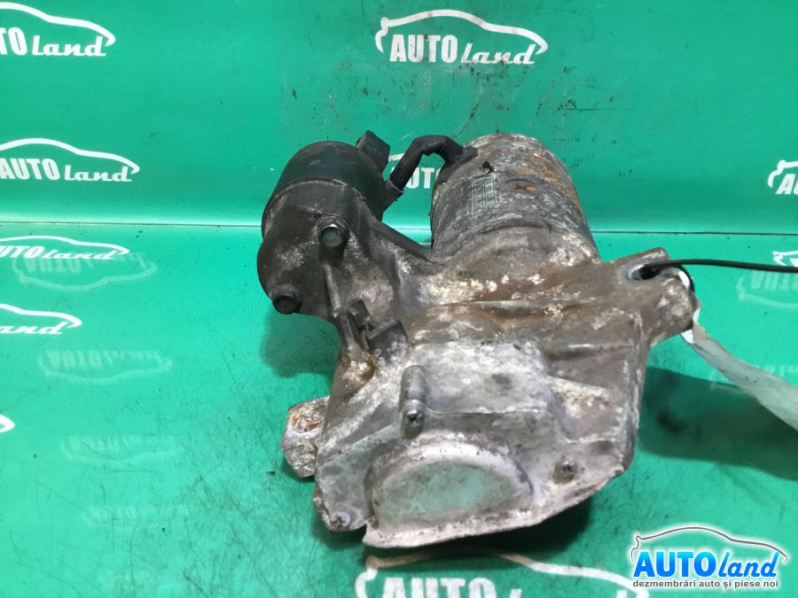 Electromotor VOLKSWAGEN SHARAN 2000-2010