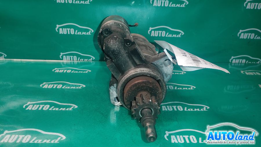 Electromotor VOLKSWAGEN TOUAREG (7LA,7L6,7L7) 2002-2025 Cod 07Z911023A