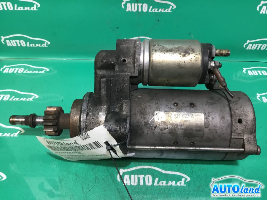 Electromotor VOLKSWAGEN TOUAREG (7LA,7L6,7L7) 2002-2025 Cod 07Z911023A