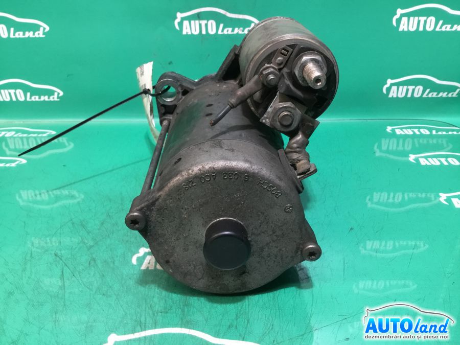 Electromotor VOLKSWAGEN TOUAREG (7LA,7L6,7L7) 2002-2025 Cod 07Z911023A