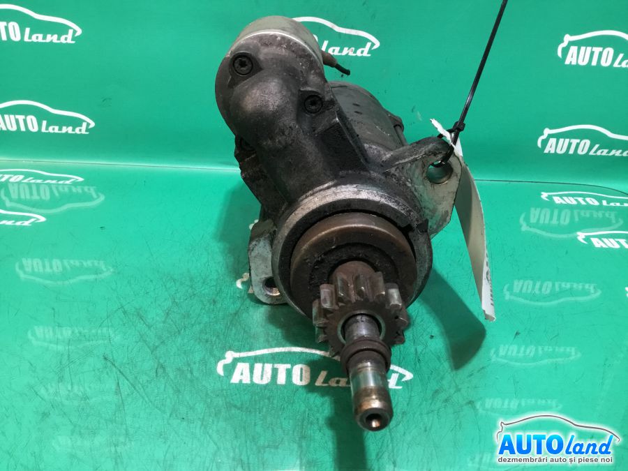 Electromotor VOLKSWAGEN TOUAREG (7LA,7L6,7L7) 2002-2025 Cod 07Z911023A