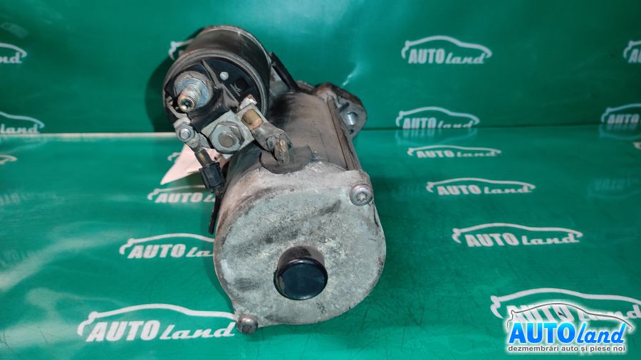 Electromotor VOLKSWAGEN TOUAREG (7LA,7L6,7L7) 2002-2025 Cod 07Z911023A