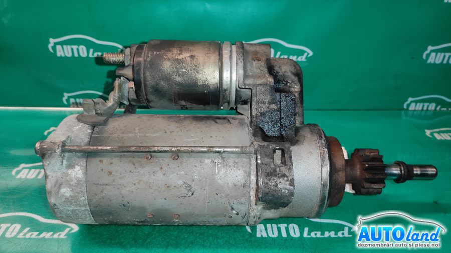 Electromotor VOLKSWAGEN TOUAREG (7LA,7L6,7L7) 2002-2025 Cod 07Z911023A