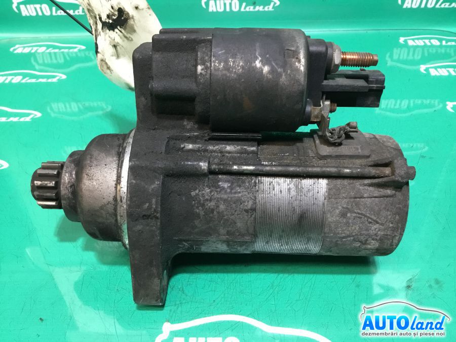 Electromotor VOLKSWAGEN TOURAN (1T1,1T2) 2003-2025