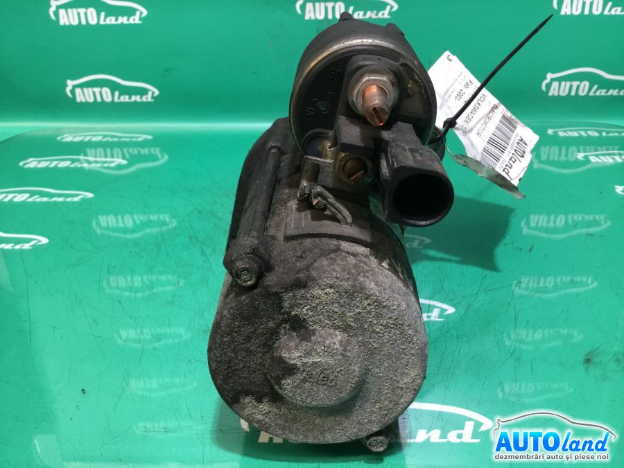 Electromotor VOLKSWAGEN TOURAN (1T1,1T2) 2003-2025