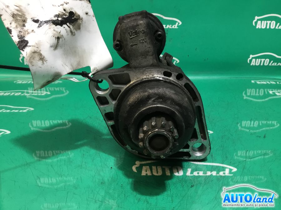 Electromotor VOLKSWAGEN TOURAN (1T1,1T2) 2003-2025