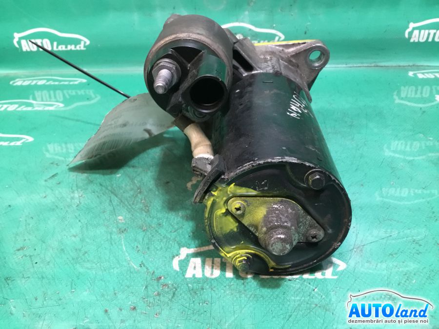 Electromotor VOLKSWAGEN TOURAN (1T1,1T2) 2003-2025