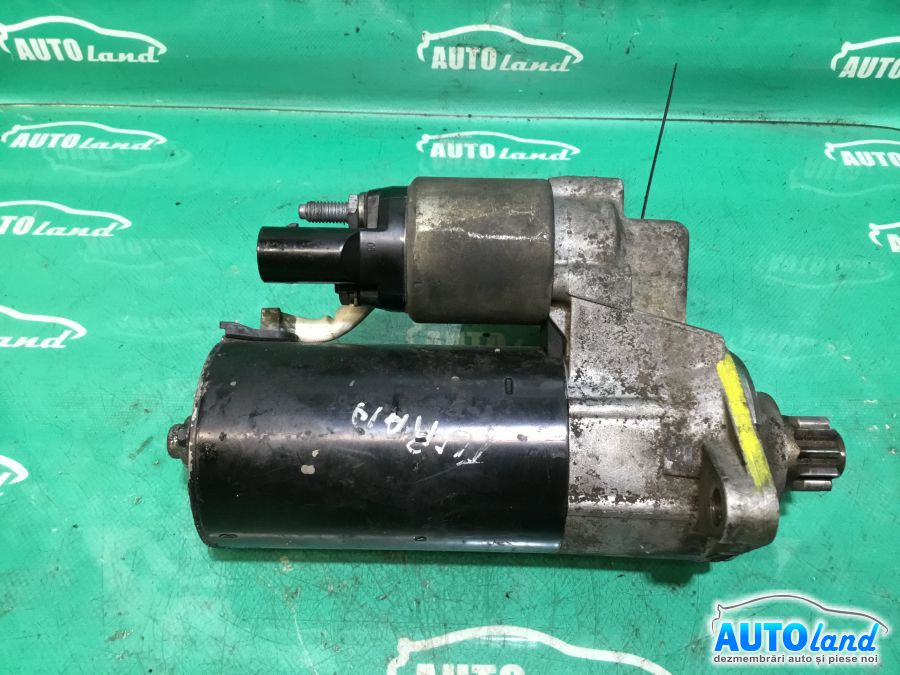 Electromotor VOLKSWAGEN TOURAN (1T1,1T2) 2003-2025