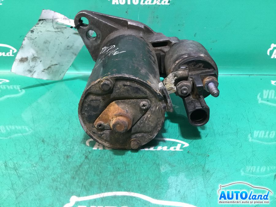 Electromotor VOLKSWAGEN TOURAN (1T1,1T2) 2003-2025