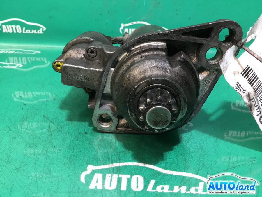 Electromotor VOLKSWAGEN TOURAN (1T1,1T2) 2003-2025