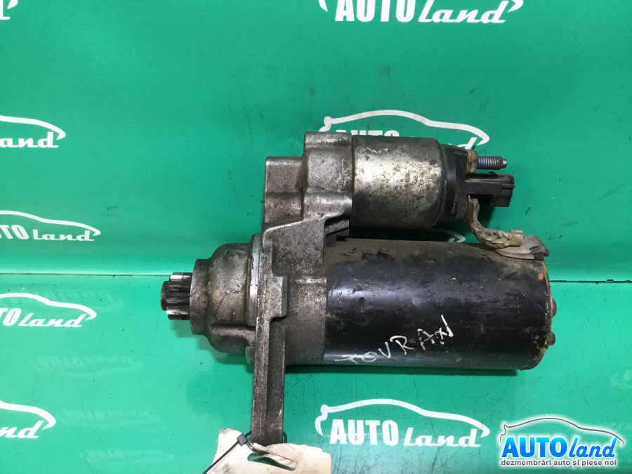 Electromotor VOLKSWAGEN TOURAN (1T1,1T2) 2003-2025