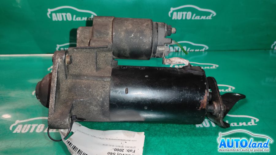 Electromotor VOLVO S60 2000-2025 Cod 0001108166
