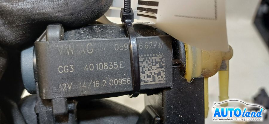 Electrovalva AUDI A4 (B9 8W) 2015-2018 Cod 059906627M